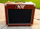 Picture for song 'Finest_Gary_Moore_tribute_LP_and_Strat' by artist 'Hot amps'