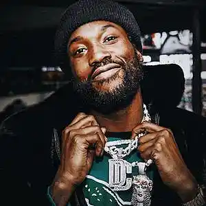 Picture for song 'Arab Cash l Meek Mill x Bobby Shmurda Type Beat' by artist 'Hot Bangers'