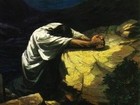 Picture for song 'Bent Knee written by HCHolbert songwriter' by artist 'Howard C Holbert songwriter'