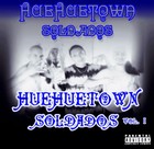 Picture for song 'South Side Young Travieso' by artist 'HUEHUETOWN SOLDADOS'
