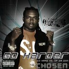 Picture for song 'Go Hard ft Sp Da Don' by artist 'iamchosen'