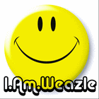 Picture for song 'Ecstatic' by artist 'I.Am.Weazle'