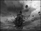 Picture for song 'Delusion is my Favourite Colour' by artist 'DarkRoomNegative'