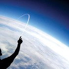 Picture for song 'Out of Orbit' by artist 'DarkRoomNegative'