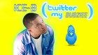 Picture for song 'Ice-B (Twitter My Bubziie)' by artist 'Ice-Blood'