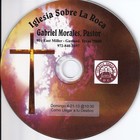 Picture for song 'Como Llegar a to Destino A Domingo 4-21-13 10 30 A' by artist 'Iglesia Sobre La Roca'