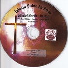 Picture for song 'La Gracia #38 D Miercoles 4-24-13 7 30 PM' by artist 'Iglesia Sobre La Roca'