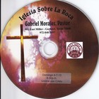 Picture for song 'Unidos con Cristo C - Domingo 4-7-13 6 30PM' by artist 'Iglesia Sobre La Roca'