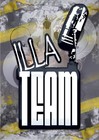 Picture for song 'Grindin' by artist 'ILLATEAM ENT'
