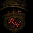 Picture for song 'Ridin'at my Back' by artist 'illkontent'