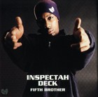 Picture for song 'R.E.C.(remix) feat. Inspectah deck' by artist 'ill society beats'