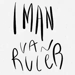 Picture for song 'with my bro in the hood' by artist 'IMAN VAN RULER'