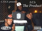 Picture for song '2 Chrome Glockz (I.C. ft Harvey D.)' by artist 'IMB Radio'