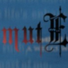 Picture for song 'gray as stone' by artist 'ImploDmutE'