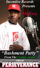 Picture for song 'Bashment Party' by artist 'Incentive Records INC'