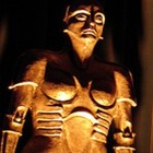 Picture for song 'If God Were A Puppet' by artist 'Industria'