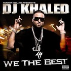 Picture for song 'INFARED PRODUCTIONZ - HIGH STANDARDS (DJ kHALED)' by artist 'Infared Productionz'