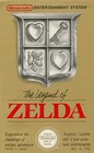 Picture for song 'Legend of Zelda - Dungeon' by artist 'Insert Sacajawea Coin'
