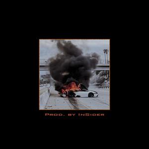 Picture for song 'Lambo kill' by artist 'InSider beats'