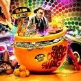Picture for song 'JUNIOR HIGH **FREE DL**' by artist 'Inspired Minds'