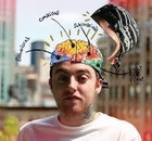 Picture for song 'LEAF - MAC MILLER TYPE' by artist 'Inspired Minds'