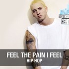 Picture for song 'Feel The Pain I Feel' by artist 'Instrumental Central'