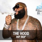 Picture for song 'The Hood' by artist 'Instrumental Central'
