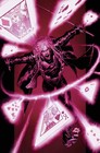 Picture for song 'BRAINED BEAST' by artist 'Internal Mental Crystalline Being'