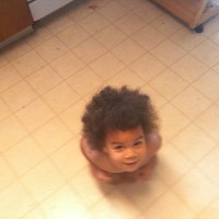 Picture for song 'zooted 16 mp3' by artist 'In The Kitchen Cookin' Productions'