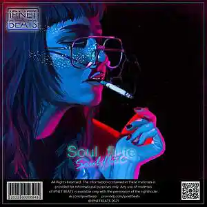 Picture for song 'IpNet Beats - Soul flute (exclusive rights)' by artist 'IpNet Beats'