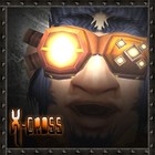 Picture for song 'Welcome to The Deadmines' by artist 'Irdeen's Music'