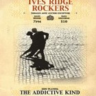 Picture for song 'TOUGH AS NAILS' by artist 'Ives Ridge Rockers'