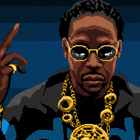 Picture for song 'Fear of God' by artist 'Izzy Vicious'