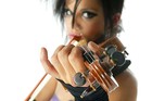 Picture for song 'Sad Violin Beat' by artist 'Cruncin'