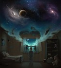 Picture for song 'Dreams - Free Download' by artist 'JackFrostmusic'