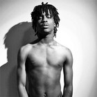 Picture for song 'Ballin **Cheif Keef Type**' by artist 'JaeRrah'
