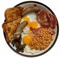 Picture for song 'Breakfast at The Hang-On' by artist 'James Griffiths'