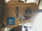 Picture for song 'Acoustic Piece No. 1' by artist 'James-Jukebox-Harris'