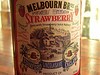 Picture for song 'Strawberry Wine' by artist 'Jamey Darnold'