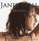 Picture for song 'Mamma Said' by artist 'Janey Neal'
