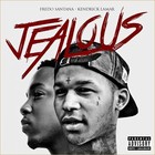 Picture for song 'Jealousy *FREE DL*' by artist 'JAY LA'MONT BEATS'