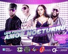 Picture for song 'Los Productivos - Amor Nocturno (Prod. by Jay Prod' by artist 'Jayproductivo'