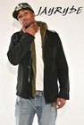 Picture for song 'The Reason (Clean)' by artist 'Jayryde'