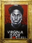 Picture for song 'PARANORMAL (PUSHA T)' by artist 'Jaysin Fourkeyz'