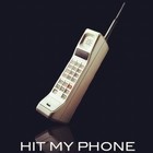 Picture for song 'HitMyPhone' by artist 'JayyJordanBeatz'