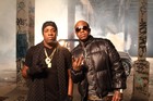 Picture for song 'JC of The Finest - I Got It Hook' by artist 'JC of THE FINEST'