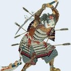 Picture for song 'Tetsuya(Samurai Of Arrows)(HIPHOP)(FREE DL)' by artist 'Jcsbeatpage'