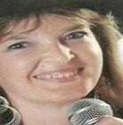 Picture for song 'LISA BARRETT- I'm Just Lucky I Guess-LISA BARRETT' by artist 'J D COLE SONGS'