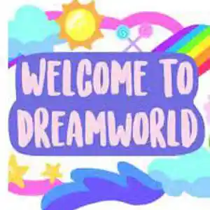 Picture for song 'Dreamworld [1]' by artist 'Jerry Kratzmeyer'