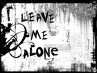 Picture for song 'Leave me alone(sampled piano ballad)' by artist 'Jersey Life Beats'